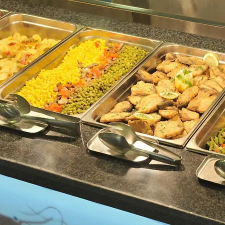 Ξενοδοχείο Caprici & 4*