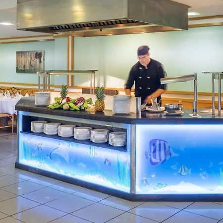 Caprici & Ξενοδοχείο