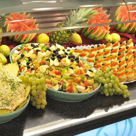 Caprici & Ξενοδοχείο 4*