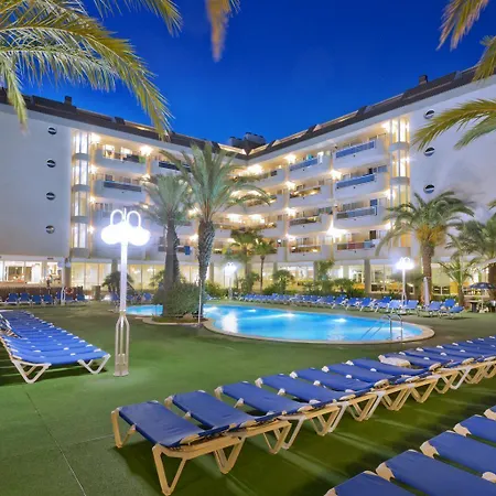 Caprici & 4* Σάντα Σουζάνα