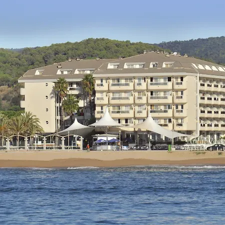 Hotel Caprici & 4*