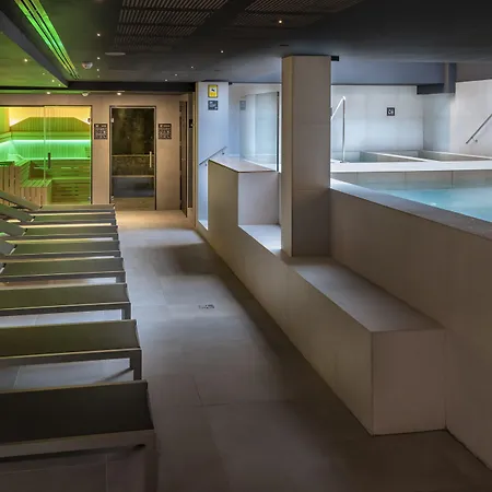 Ξενοδοχείο Caprici &