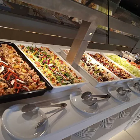 Ξενοδοχείο Caprici &