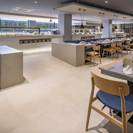 Ξενοδοχείο Caprici &