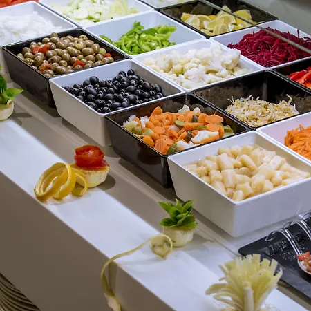 Caprici & Ξενοδοχείο