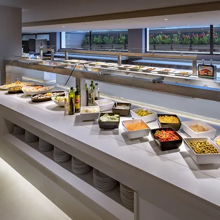 Caprici & Ξενοδοχείο