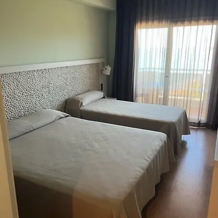 Caprici & Ξενοδοχείο