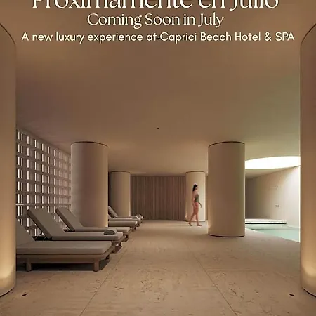 Hotel Caprici & 4*