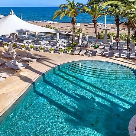 Hotel Caprici & Santa Susana