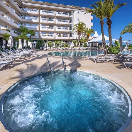 Hotel Caprici & 4*