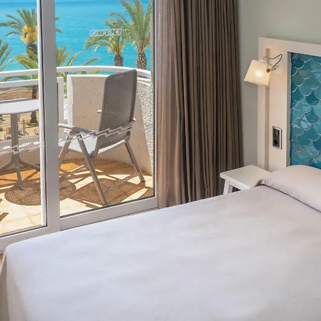 Hotel Caprici & Santa Susana