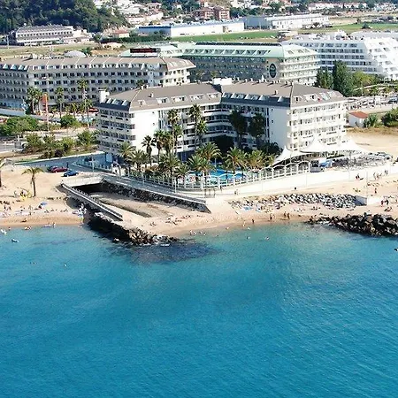 Caprici Hotel&spa 4* Santa Susanna