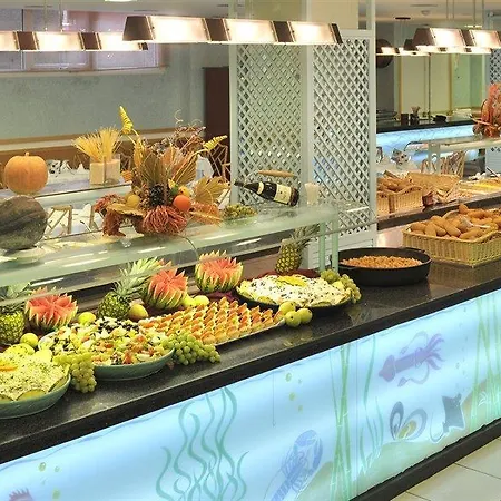 Caprici Hotel&spa Hotel