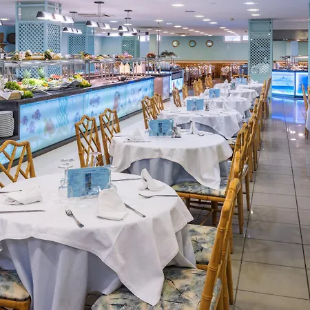 Caprici Hotel&spa Santa Susanna