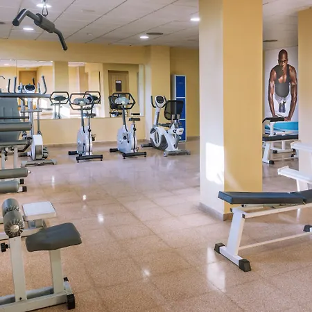 Caprici Hotel&spa 4* Santa Susanna