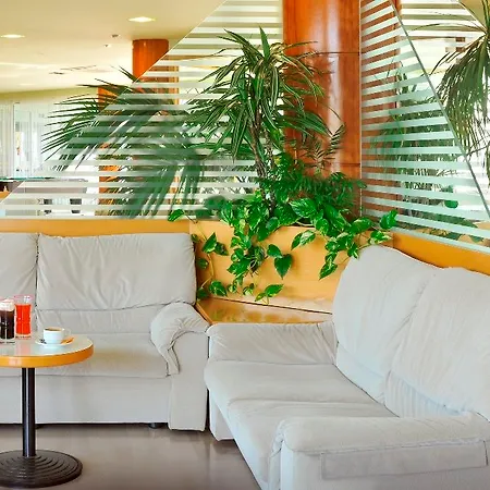 Caprici Hotel&spa Hotel