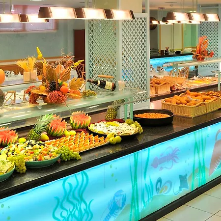 Hotel Caprici Hotel&spa 4*