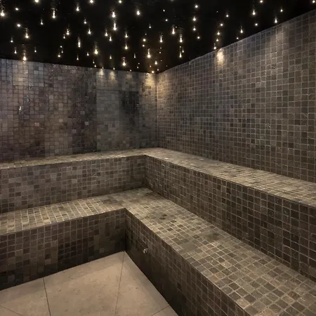 Caprici Hotel&spa 4*