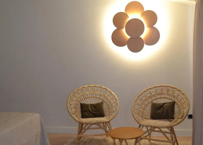 Caprici & 4* Santa Susanna