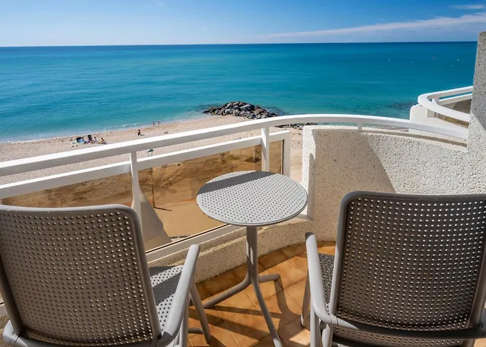 Hotel Caprici & Santa Susanna