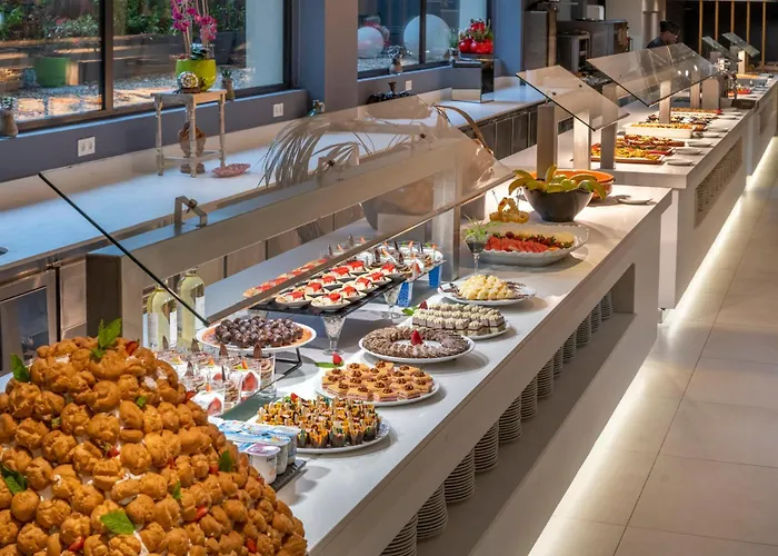 Caprici & Hotel Santa Susanna