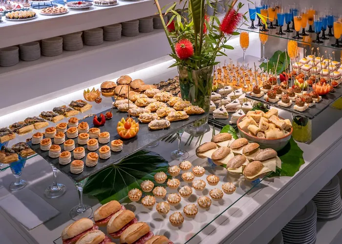 Caprici & 4* Santa Susanna