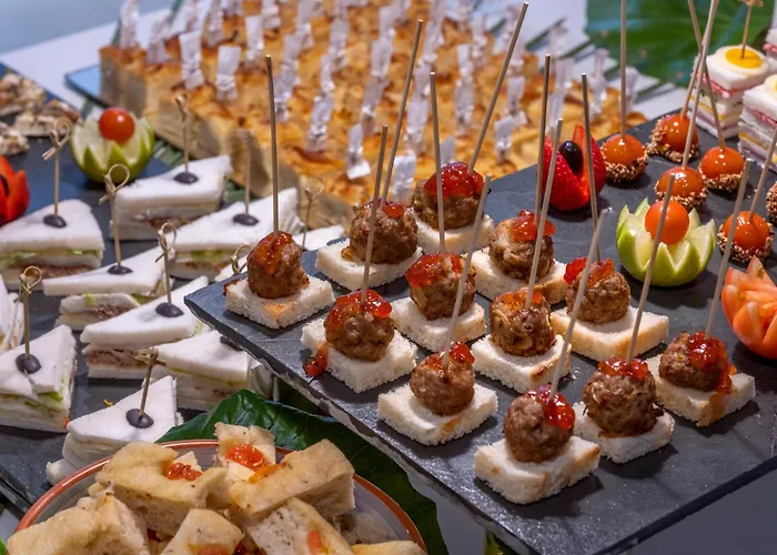 Caprici & Hotel Santa Susanna