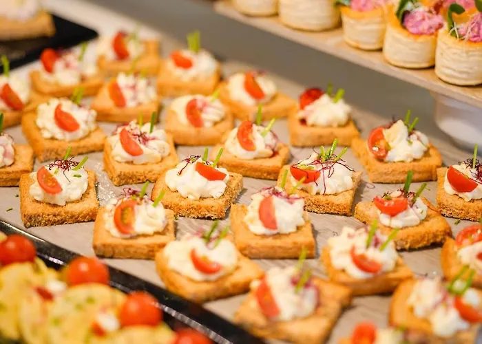 Caprici & Hotel Santa Susanna