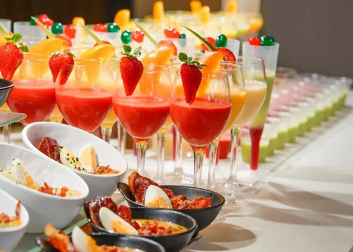 Hotel Caprici & Santa Susanna