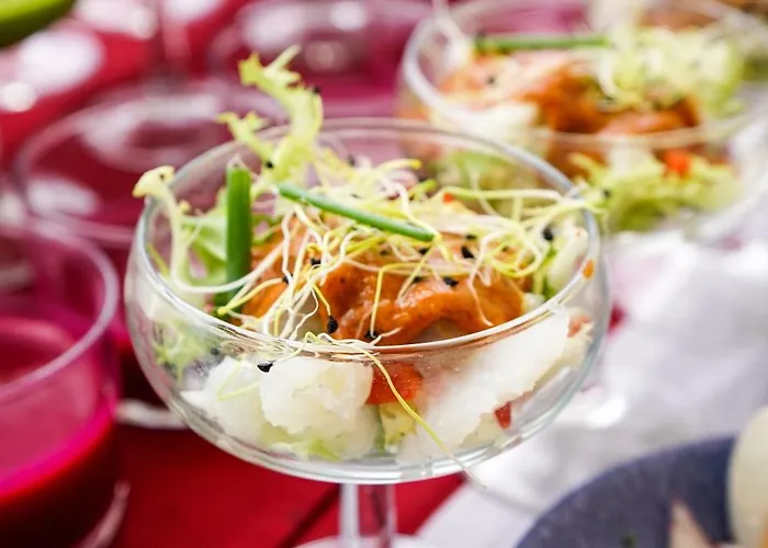 Caprici & Santa Susanna