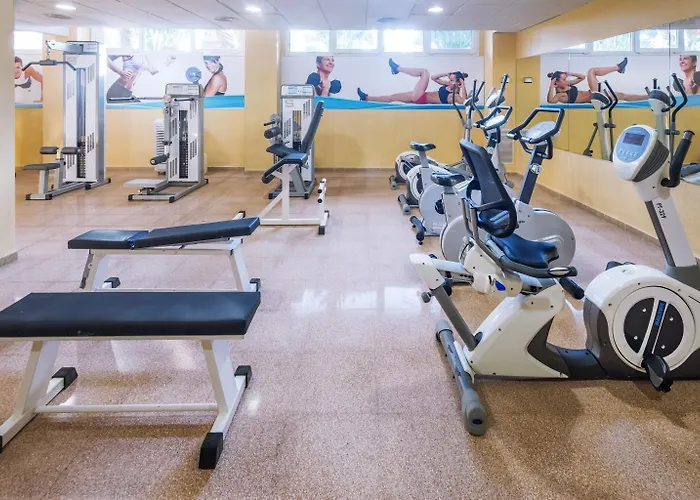 Caprici & 4* Santa Susanna