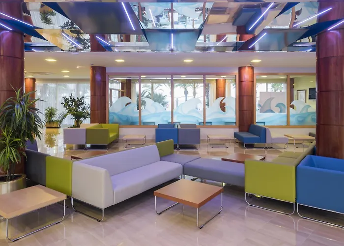 Caprici & Hotel Santa Susanna