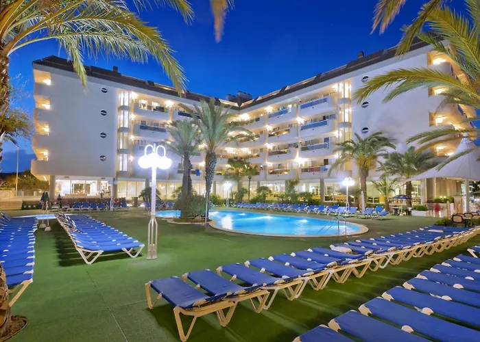 Caprici & 4* Santa Susanna