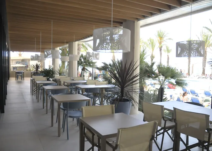 Caprici & Hotel Santa Susanna