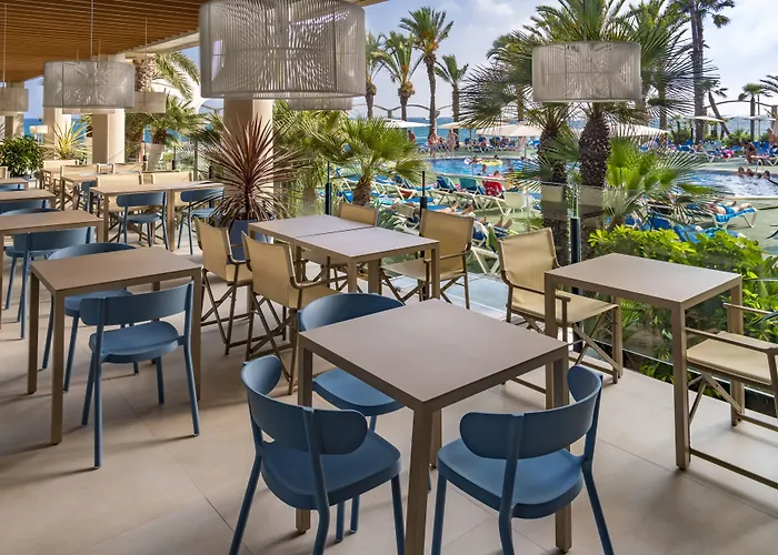 Caprici & 4* Santa Susanna