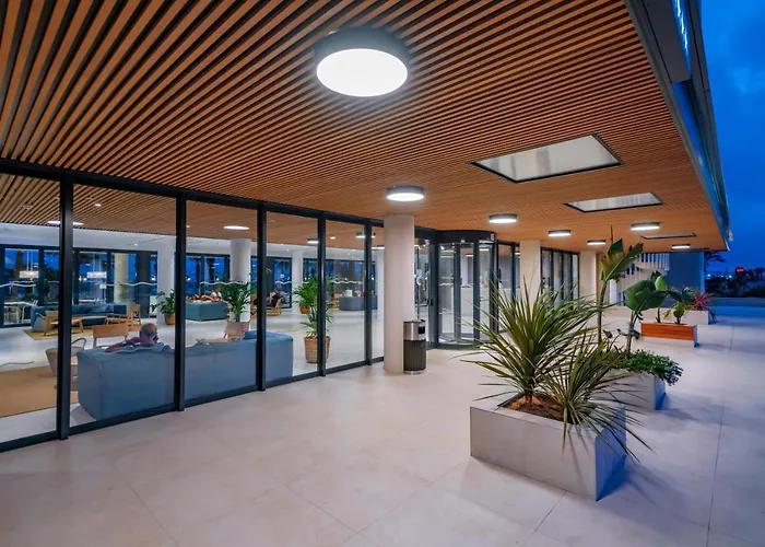 Caprici & 4* Santa Susanna