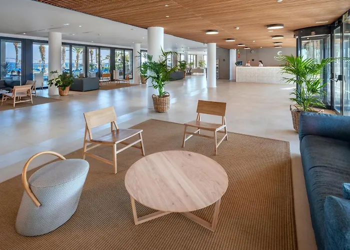 Caprici & 4* Santa Susanna