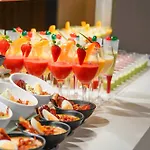 Hotel Caprici & Santa Susanna