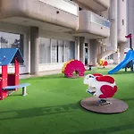 Caprici & Ξενοδοχείο 4*