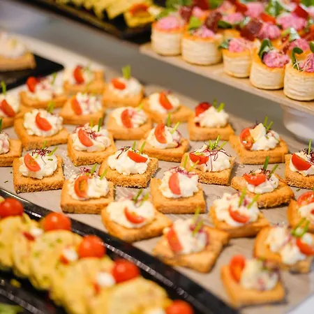 Caprici & Hotel Santa Susanna