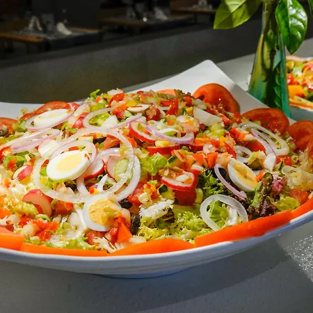 Caprici & Hotel Santa Susanna