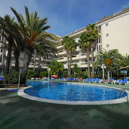 Caprici & Hotel Santa Susanna