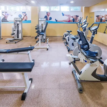 Caprici & 4* Santa Susanna