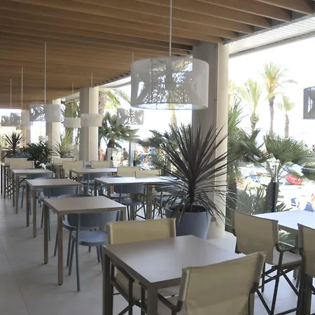 Caprici & Hotel Santa Susanna