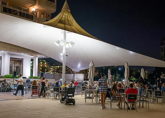 Caprici Hotel&spa 4*