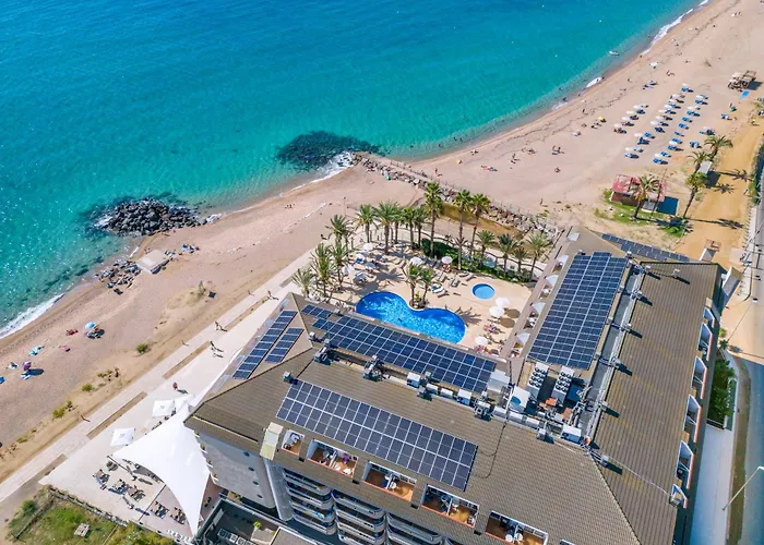 Hotel Caprici Hotel&spa 4*