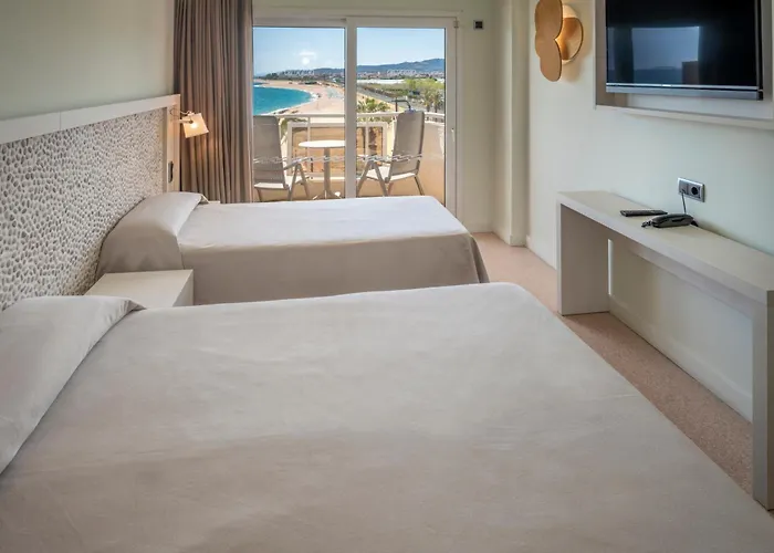 Caprici Hotel&spa 4*