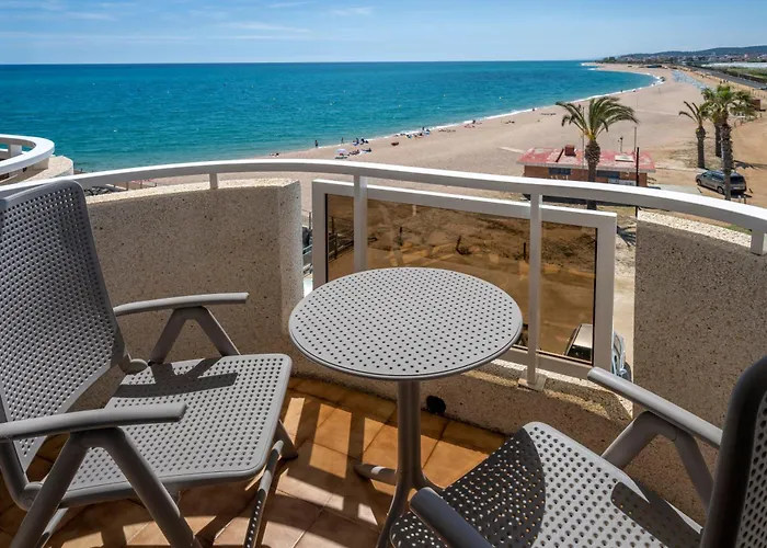 Caprici Hotel&spa 4* Santa Susanna