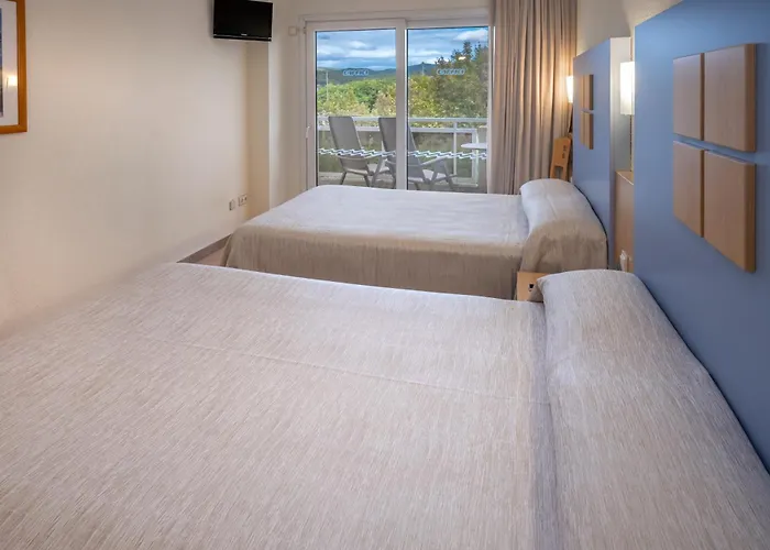 Caprici Hotel&spa
