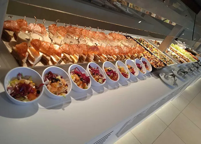 Caprici Hotel&spa 4*